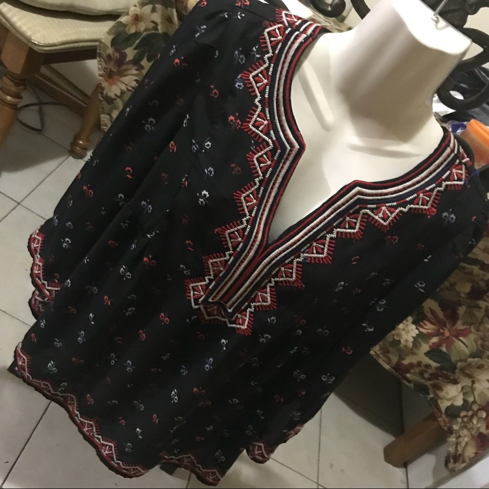 Beautiful Gap Blouse